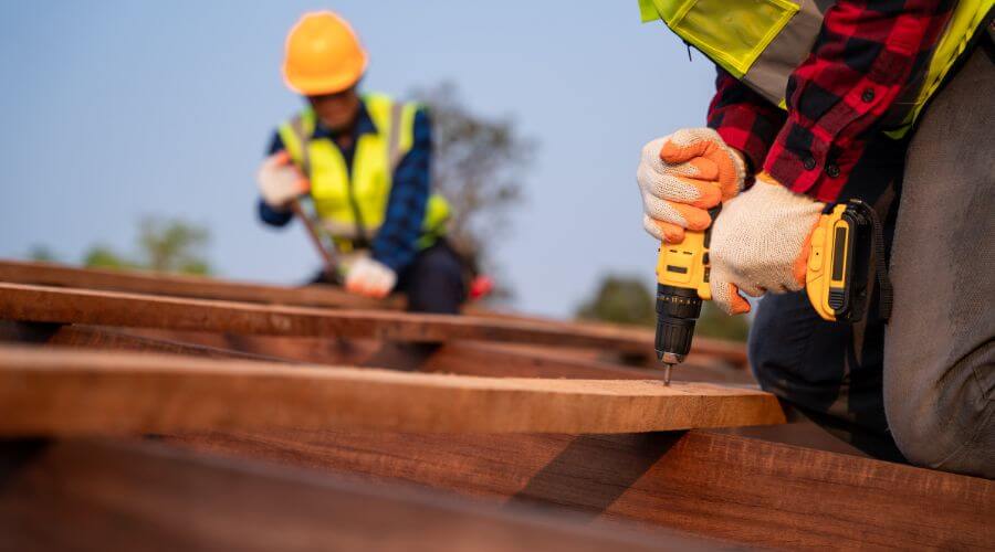 Local Siding Services in Bloomington, IN